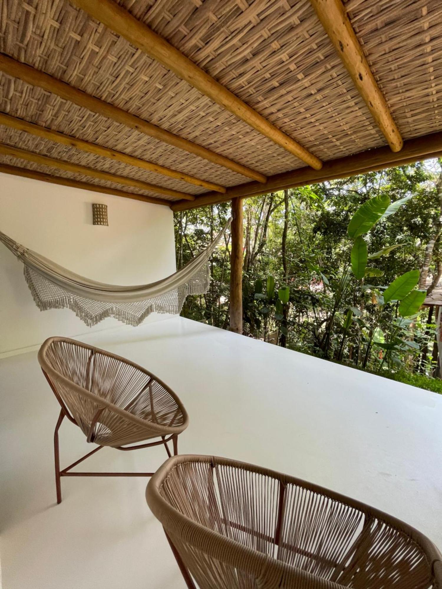 Casa Preguica - Trancoso - Eco Villa Exterior photo