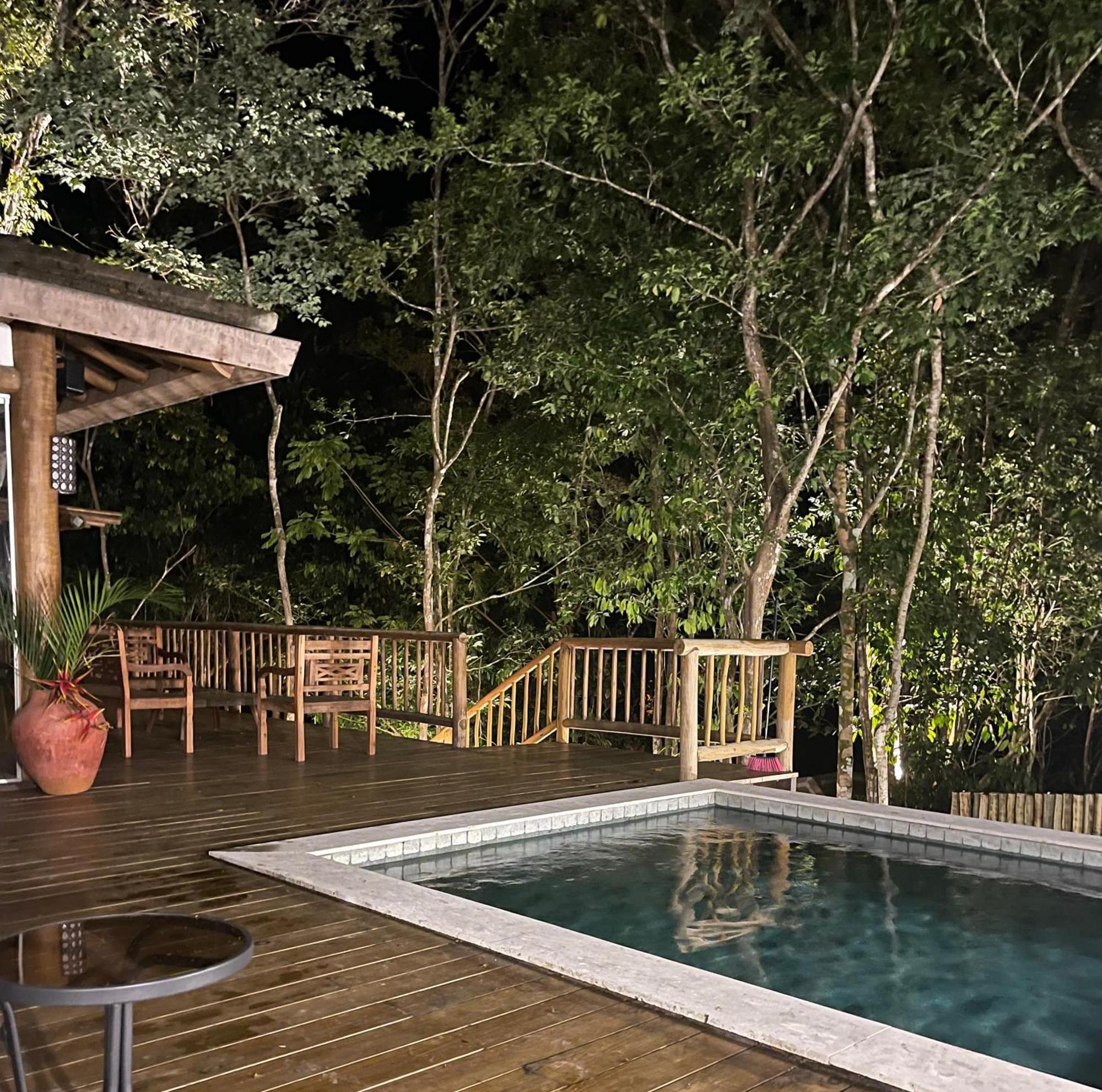 Casa Preguica - Trancoso - Eco Villa Exterior photo