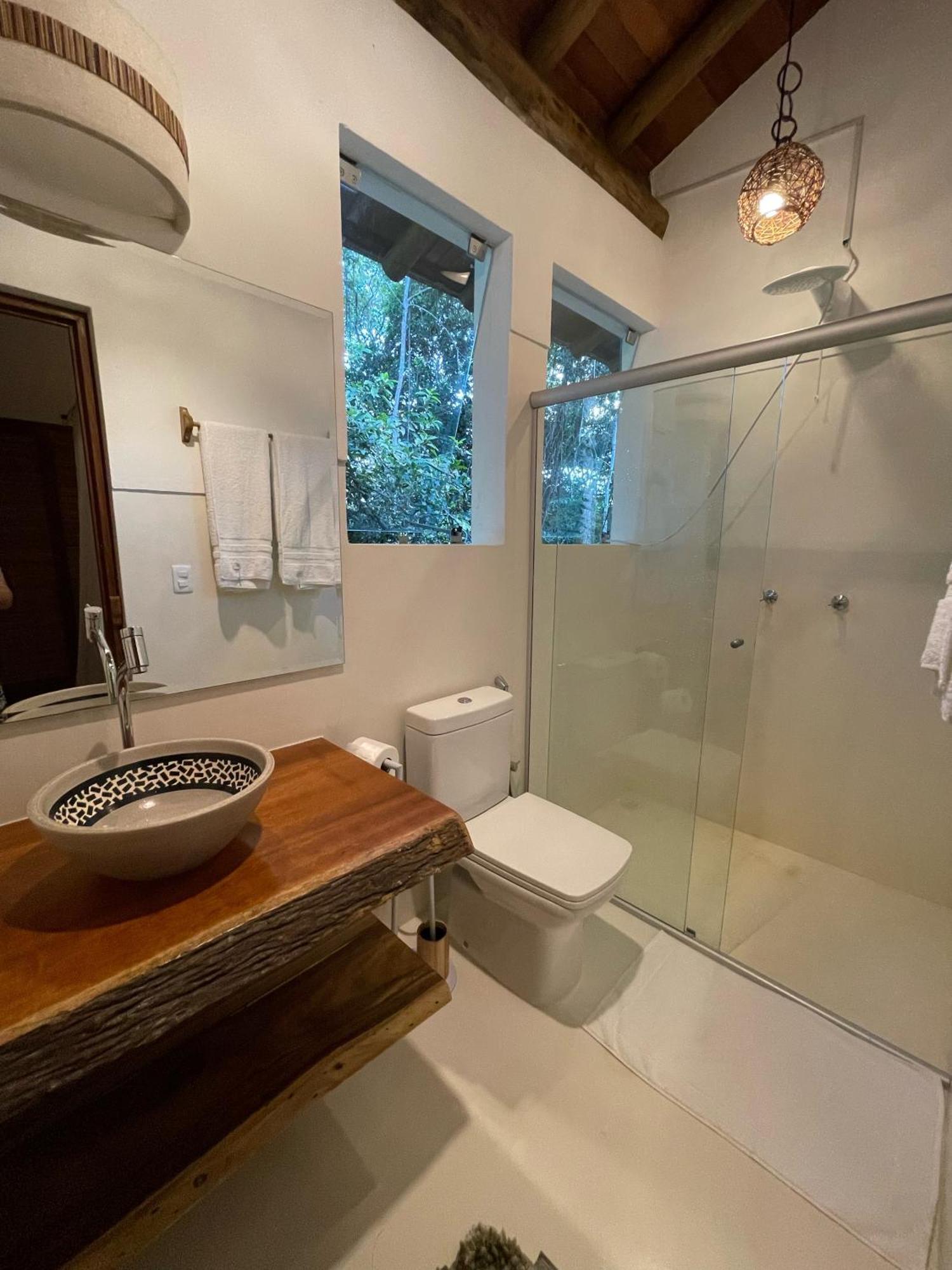 Casa Preguica - Trancoso - Eco Villa Exterior photo