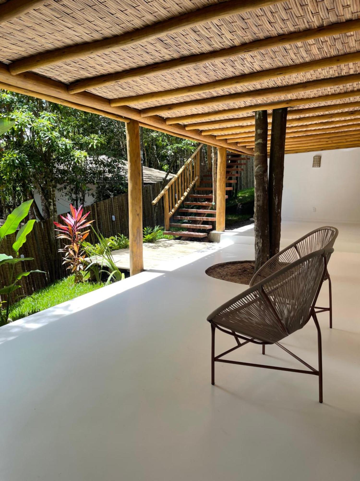 Casa Preguica - Trancoso - Eco Villa Exterior photo